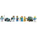 Конструктор LEGO City Місячна Дослідницька база (60350) title=