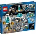 Конструктор LEGO City Місячна Дослідницька база (60350) title=