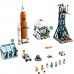 Конструктор LEGO City Космодром (60351) title=