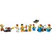 Конструктор LEGO City Космодром (60351) title=