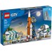 Конструктор LEGO City Космодром (60351) title=
