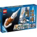 Конструктор LEGO City Космодром (60351) title=