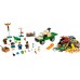 Конструктор LEGO City Missions Миссии спасения диких животных (60353) title=