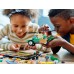 Конструктор LEGO City Missions Миссии спасения диких животных (60353) title=