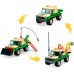Конструктор LEGO City Missions Миссии спасения диких животных (60353) title=