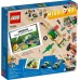 Конструктор LEGO City Missions Миссии спасения диких животных (60353) title=