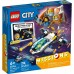 Конструктор LEGO City Missions Миссии исследования Марса на космическом корабле (60354) title=