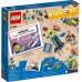 Конструктор LEGO City Missions Детективные миссии водной полиции (60355) title=