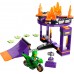 Конструктор LEGO City Stuntz Завдання із каскадерською рампою (60359) title=
