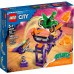Конструктор LEGO City Stuntz Завдання із каскадерською рампою (60359) title=