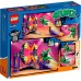 Конструктор LEGO City Stuntz Завдання із каскадерською рампою (60359) title=