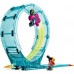 Конструктор LEGO City Stuntz Неймовірне завдання для каскадерів (60361) title=