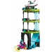 Конструктор LEGO City Stuntz Неймовірне завдання для каскадерів (60361) title=