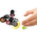 Конструктор LEGO City Stuntz Неймовірне завдання для каскадерів (60361) title=