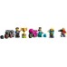Конструктор LEGO City Stuntz Неймовірне завдання для каскадерів (60361) title=