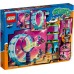 Конструктор LEGO City Stuntz Неймовірне завдання для каскадерів (60361) title=
