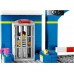 Конструктор LEGO City Преследование на полицейском участке (60370) title=