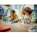 Конструктор LEGO City Центр управління рятувальним транспортом (60371) title=