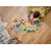 Конструктор LEGO City Центр управління рятувальним транспортом (60371) title=