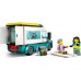 Конструктор LEGO City Центр управління рятувальним транспортом (60371) title=