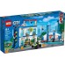 Конструктор LEGO City Полицейская академия (60372) title=