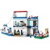 Конструктор LEGO City Полицейская академия (60372) title=