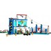 Конструктор LEGO City Полицейская академия (60372) title=