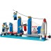 Конструктор LEGO City Полицейская академия (60372) title=