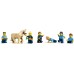 Конструктор LEGO City Полицейская академия (60372) title=