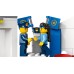Конструктор LEGO City Полицейская академия (60372) title=