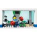 Конструктор LEGO City Полицейская академия (60372) title=