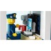 Конструктор LEGO City Полицейская академия (60372) title=