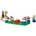 Конструктор LEGO City Полицейская академия (60372) title=