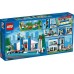 Конструктор LEGO City Полицейская академия (60372) title=