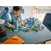 Конструктор LEGO City Полицейская академия (60372) title=