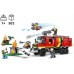 Конструктор LEGO City Пожежна машина (60374) title=