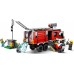 Конструктор LEGO City Пожежна машина (60374) title=