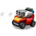 Конструктор LEGO City Пожежна машина (60374) title=