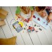 Конструктор LEGO City Пожарное депо и пожарная машина (60375) title=