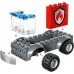 Конструктор LEGO City Пожарное депо и пожарная машина (60375) title=