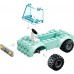 Конструктор LEGO City Фургон ветеринарной скорой помощи (60382) title=