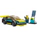 Конструктор LEGO City Електричний спортивний автомобіль (60383) title=