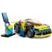 Конструктор LEGO City Електричний спортивний автомобіль (60383) title=