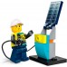 Конструктор LEGO City Електричний спортивний автомобіль (60383) title=
