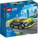 Конструктор LEGO City Електричний спортивний автомобіль (60383) title=