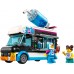 Конструктор LEGO City Веселий фургон пінгвіна (60384) title=