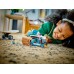 Конструктор LEGO City Веселий фургон пінгвіна (60384) title=