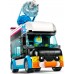 Конструктор LEGO City Веселий фургон пінгвіна (60384) title=
