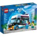 Конструктор LEGO City Веселий фургон пінгвіна (60384) title=