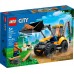 Конструктор LEGO City Экскаватор (60385) title=